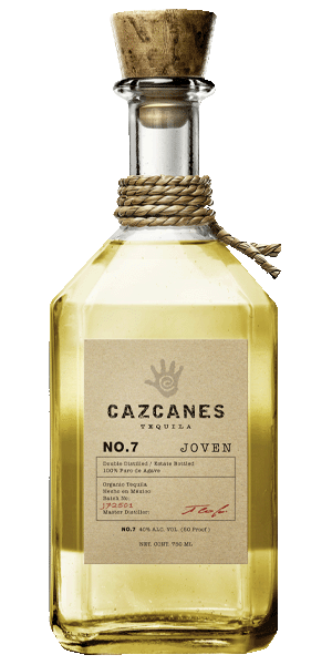 Cazcanes